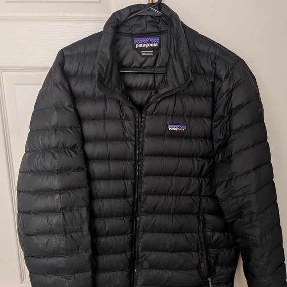 Patagonia Other - Patagonia Men's Nano puff jacket M